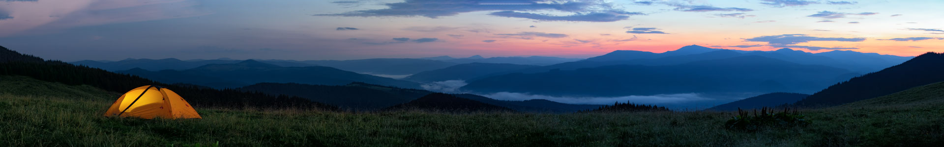 Page Banner